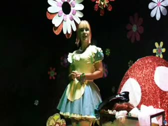 Alice In BondageLand - FemDom Fetish Movies - Sissy Maid Punishment Crossdressing Philosophy Alice In BondageLand - FemDom Fetish Movies - Sissy Maid Punishment Crossdressing Philosophy